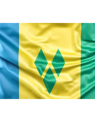 Seychelles Flag